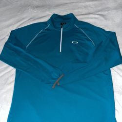Oakley Hydrolix Jacket L