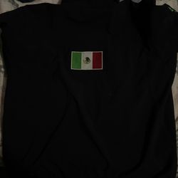Softshell MEXICO Jacket