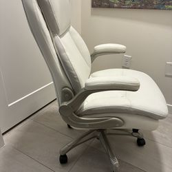 Two office chairs for sale