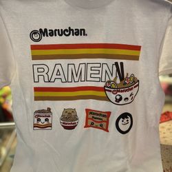 Maruchan Ramen Shirt