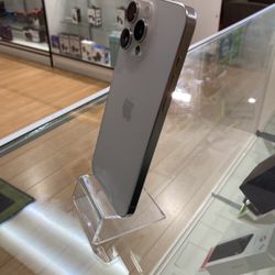 Apple iPhone 15 Pro Max 256Gb WhiteSilver T-Mobile/ Metro PCs Only