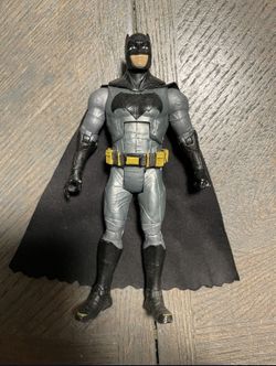 Batman Action Figure