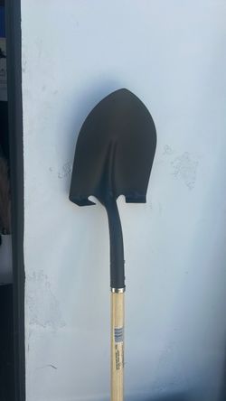 Shovel new $10