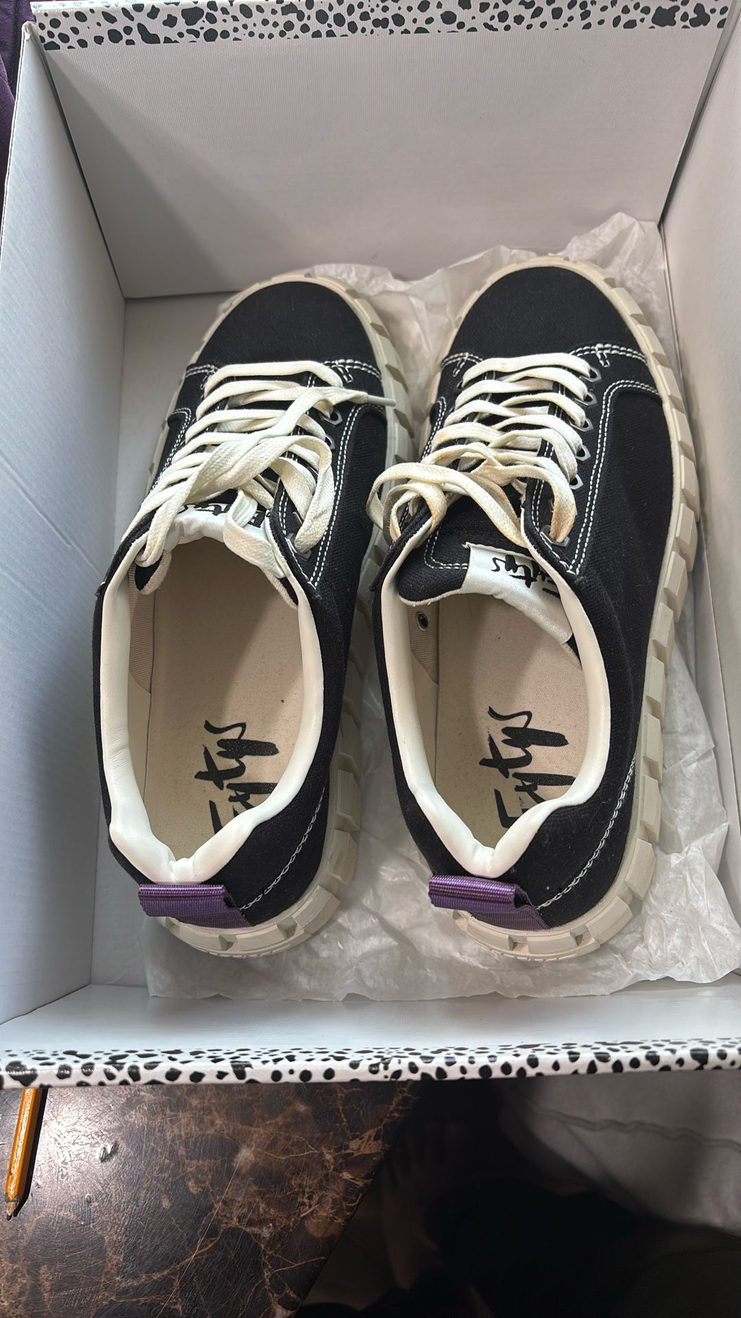Shoes Brand EYTYS
