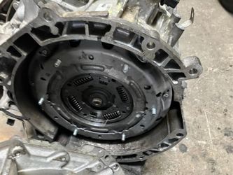 Ford Focus And Honda Transmissions
