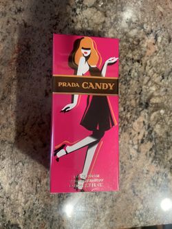 Prada candy