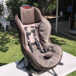 Britax Marathon Child Car Seat & Base