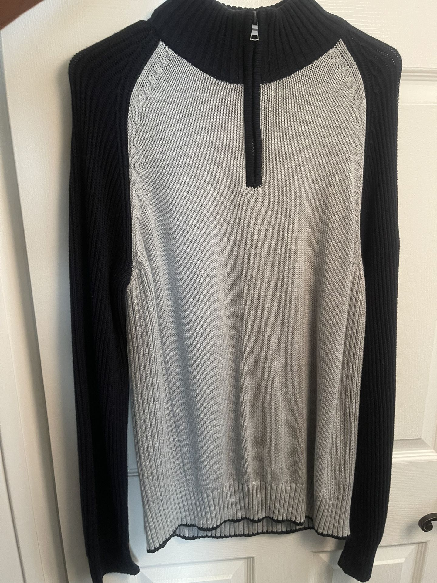 Knitted Nautica Pullover,All Products : American Fashion Style Bags On Sale