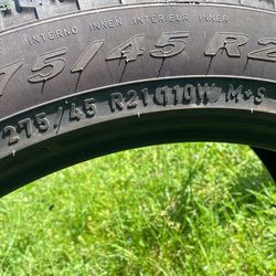Tires 