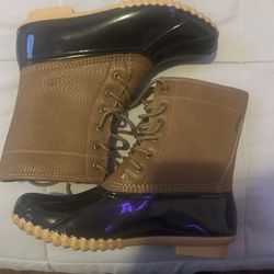 boots