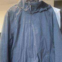 Mens Jacket 