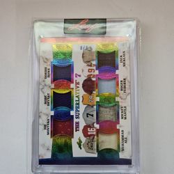 Patch Card