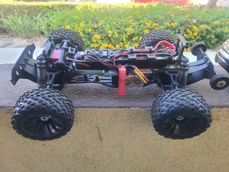 Redcat Terremoto V2 1/10 brushless