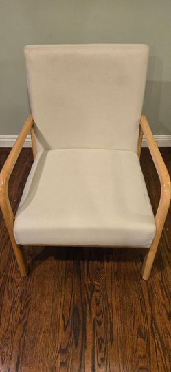 Accent chair (Coastway)