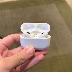  AirPods Pro 2 - USB-C