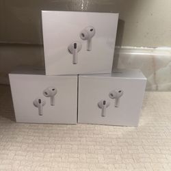 AirPods Pro’s 2