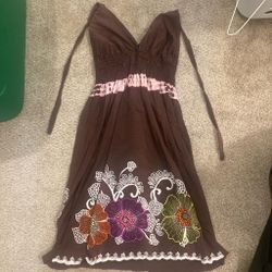 Women’s dress