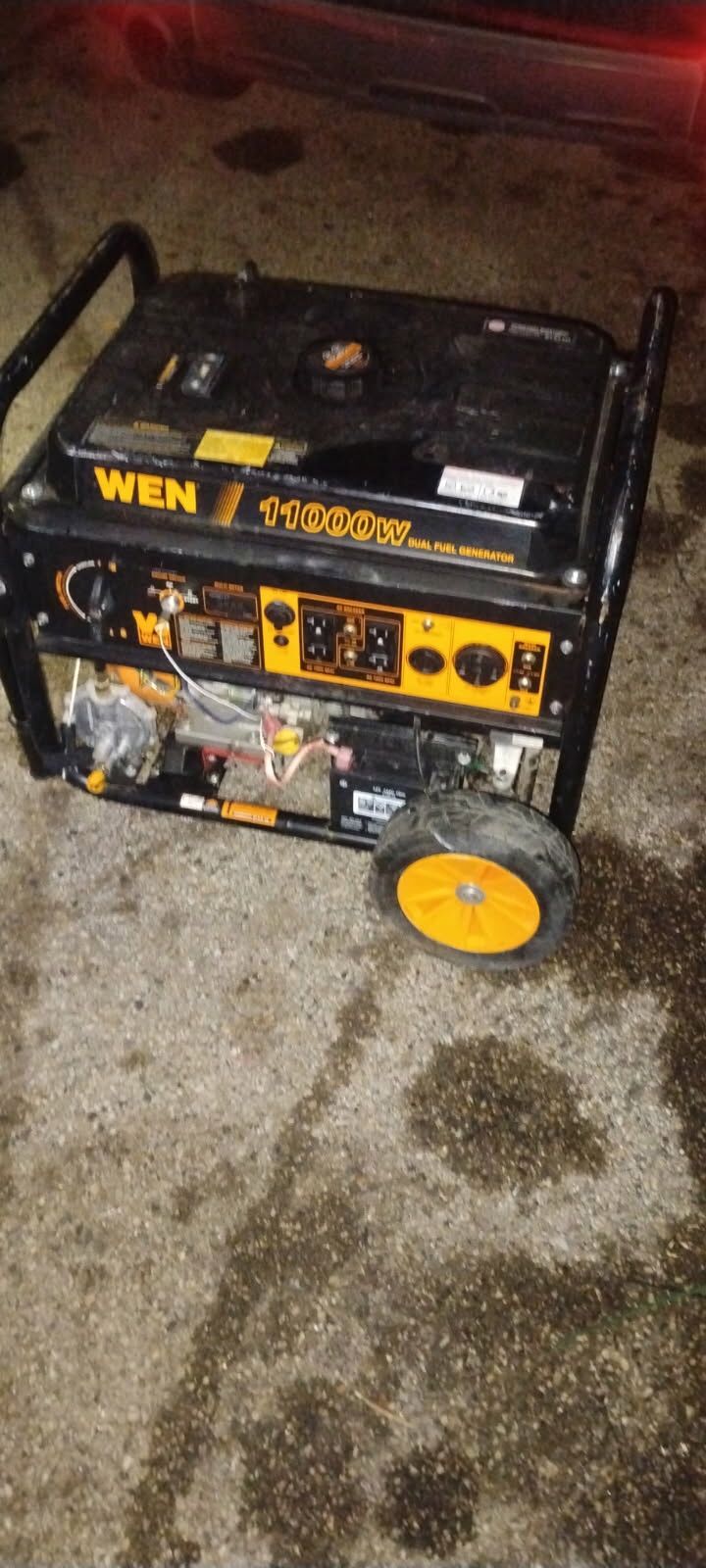 Wen 1100 Watt