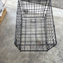 Dog/animal Crate