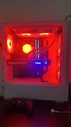 Powerspec G728 Gaming PC