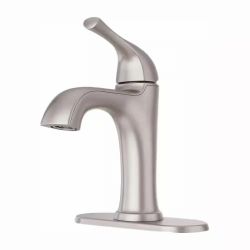 Faucet