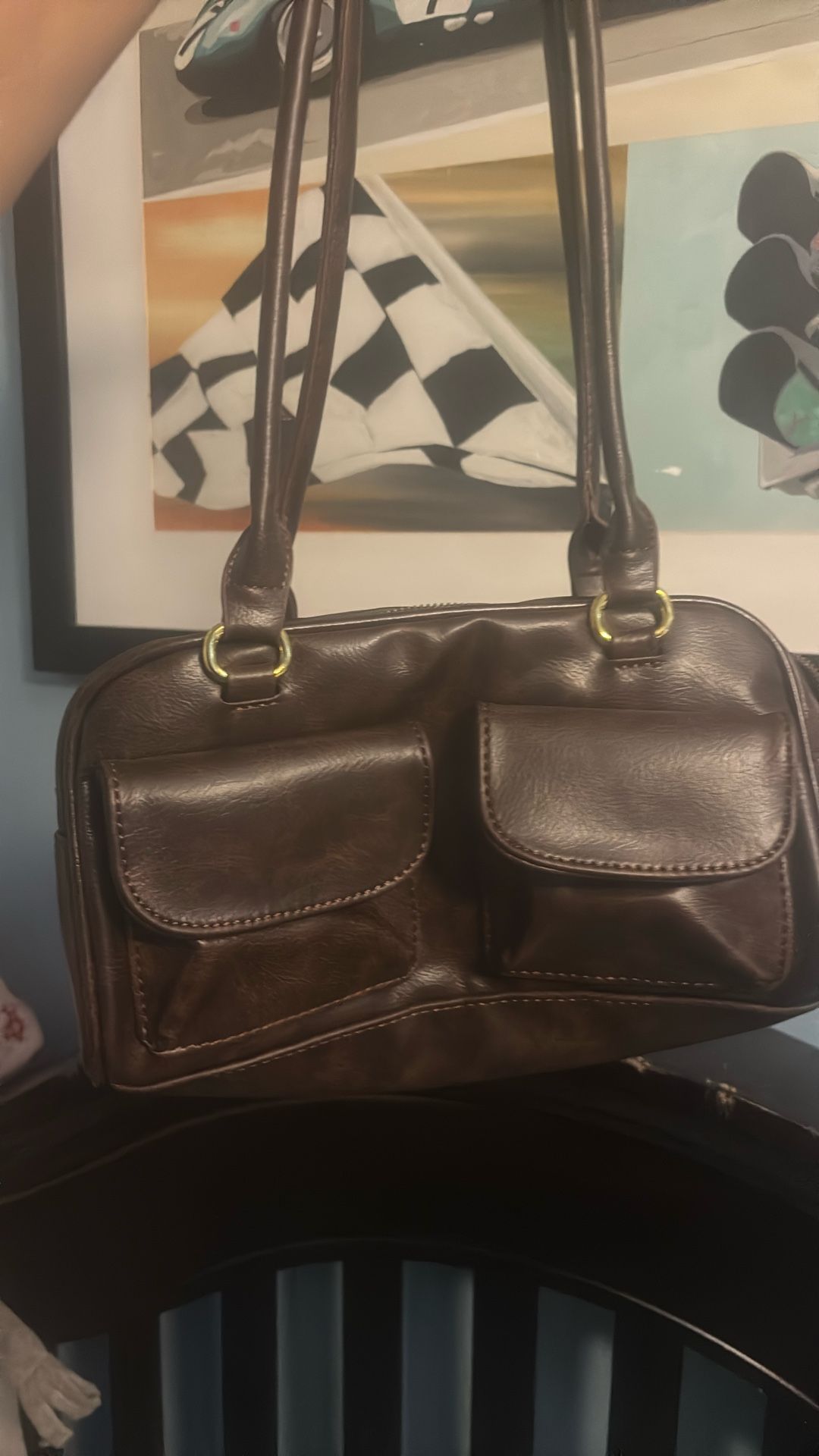 Brown Bag