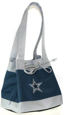 Dallas Cowboys Insulated Lunch Tote Cooler