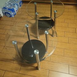 Free 2 End Tables