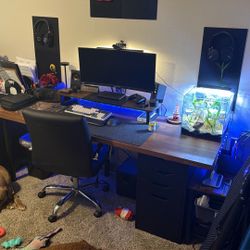IKEA Desk 
