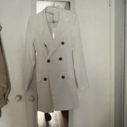 White Coat