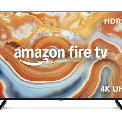 📺 Amazon Fire TV 50” 4-Series 4K UHD Smart TV – Brand New in Box 🔥