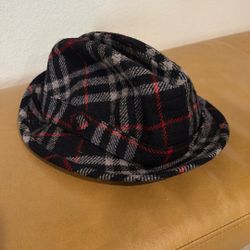 Burberry Hat