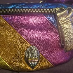 Kurt Geiger Fanny Pack