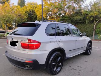 2009 BMW X5