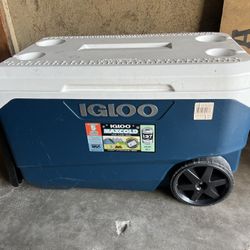 Igloo 90QT Cooler