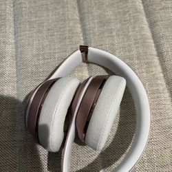Beats Wireless 3