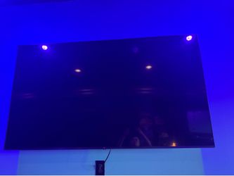75 inch LG  Tv $500