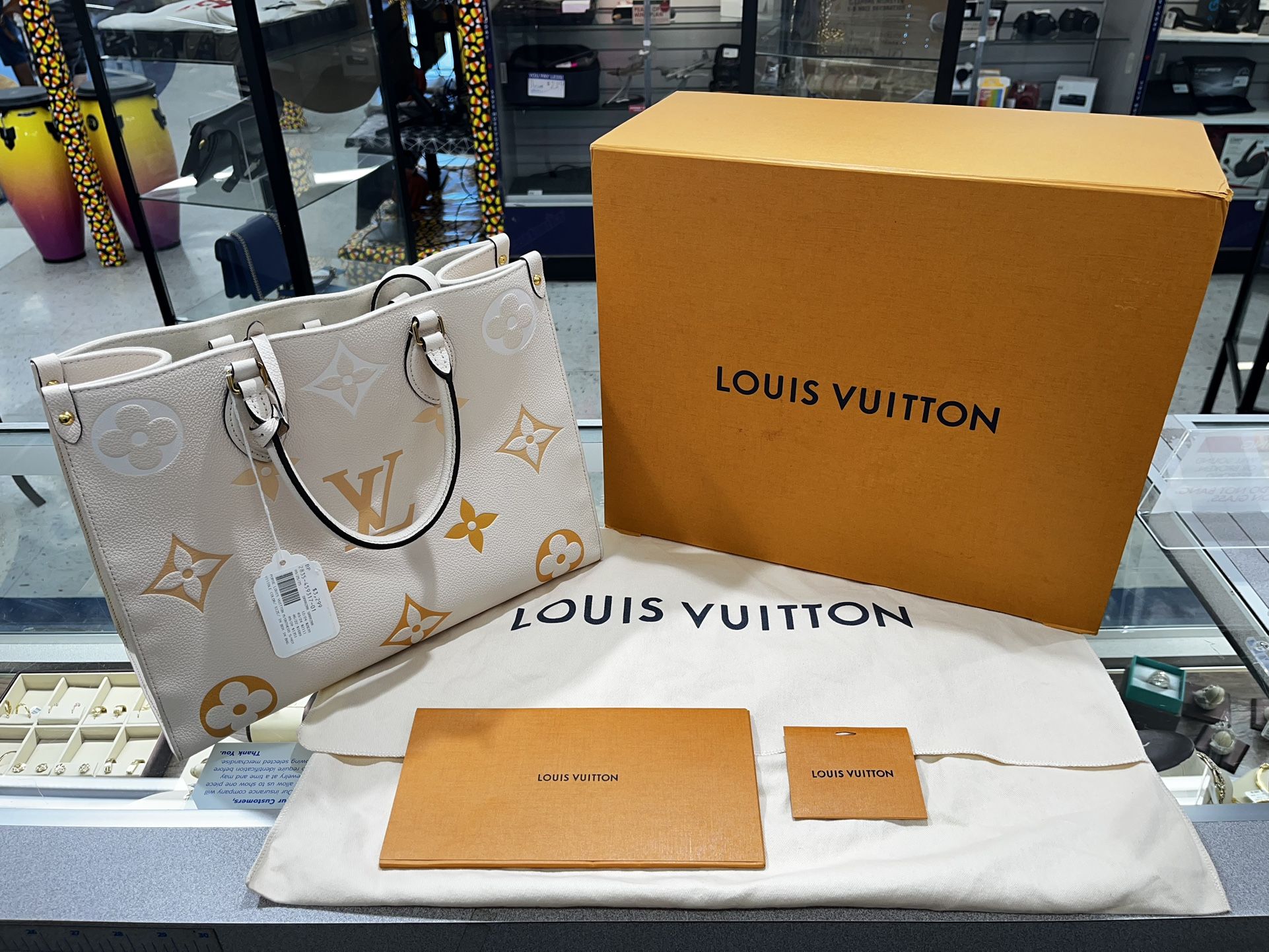 Louis Vuitton
