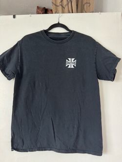 Choppers tee