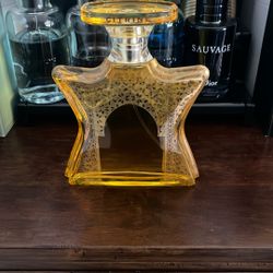 BOND NO. 9 DUBAI CITRINE