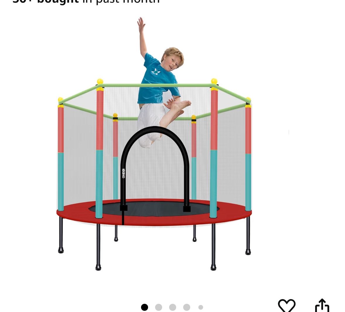 Trampoline