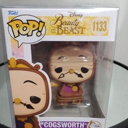 BRAND NEW COGSWORTH FUNKO