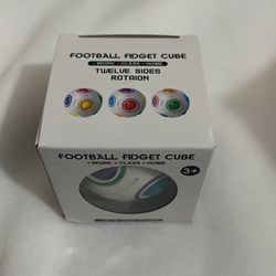 Rainbow Ball Cast Puzzle
