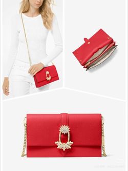 New Michael Kors crossbody bag