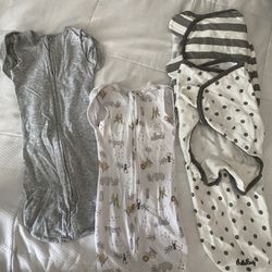 Baby Swaddles 