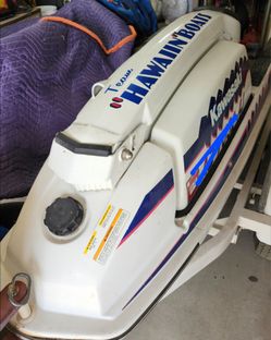 Jetski