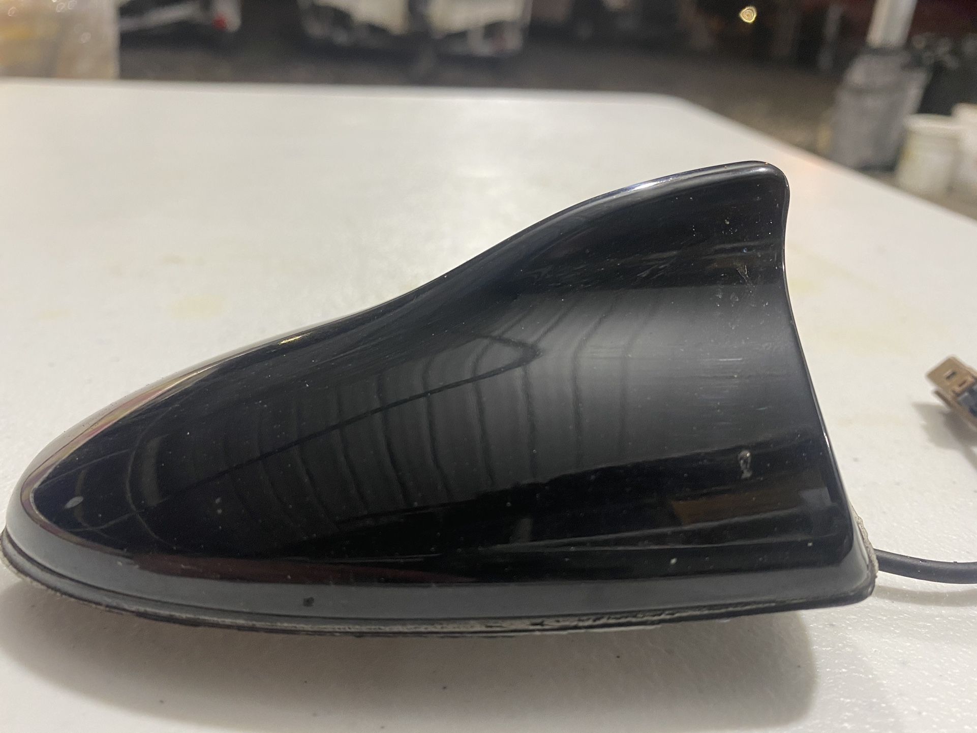 INFINITI G37 ANTENNA