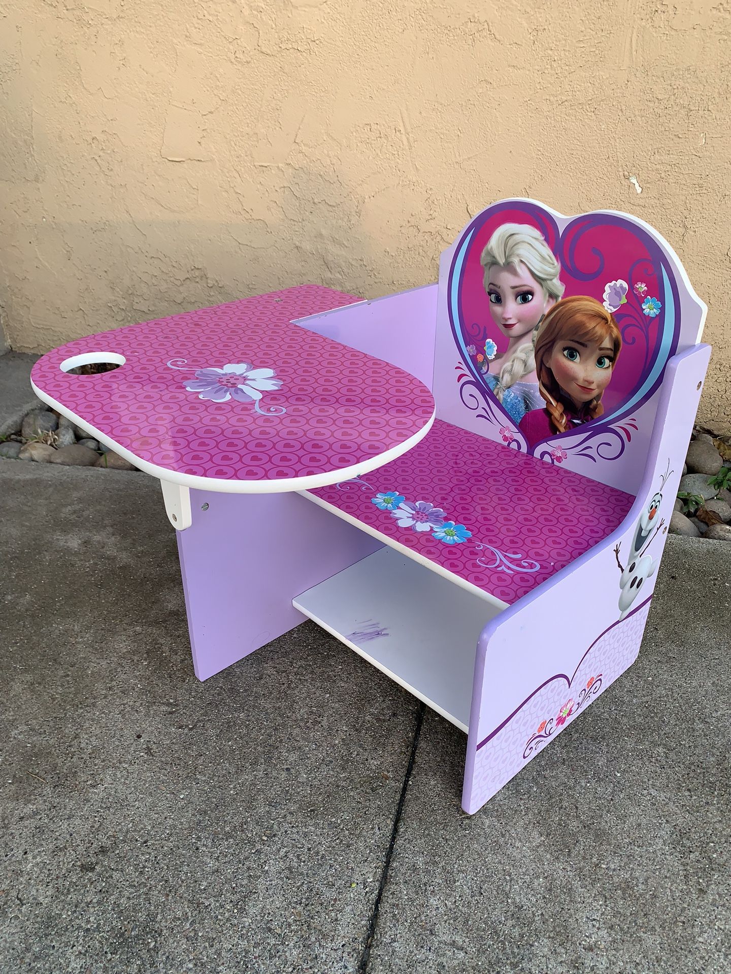 Kids Activity Desk In Tracy 