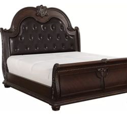 King size bedroom Set