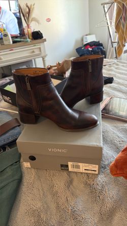 Botines marca Vionic